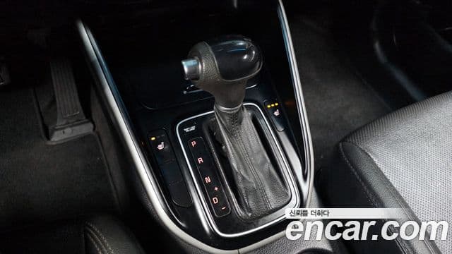 Kia All New Carens Luxury, 2014 9