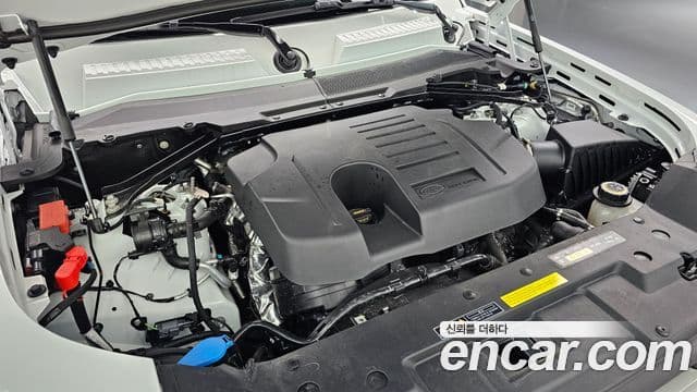 Land Rover Defender (L663) 130 P400 X-Dynamic HSE, 2024 6