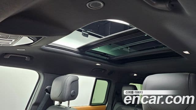 Land Rover Defender (L663) 130 P400 X-Dynamic HSE, 2024 16