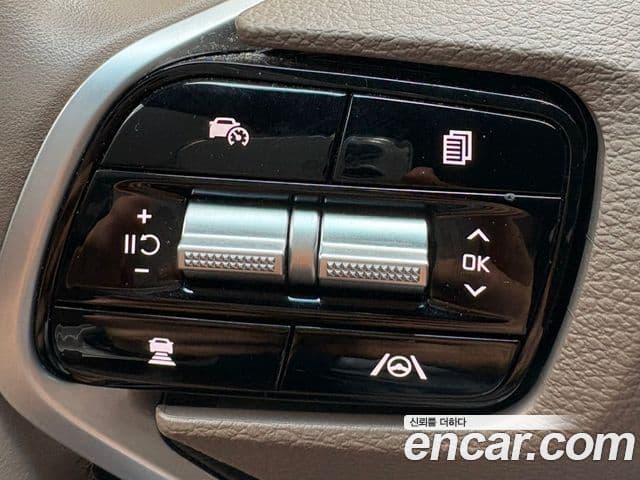 Kia K8 гибрид Noblesse, 2023 13