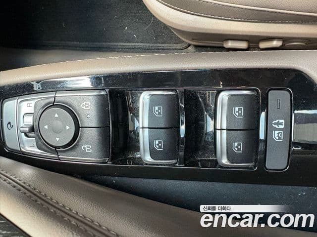 Kia K8 гибрид Noblesse, 2023 18