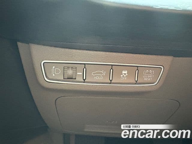 Kia K8 гибрид Noblesse, 2023 20