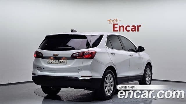 Chevrolet(GM대우) Equinox 2WD LT, 2020 2