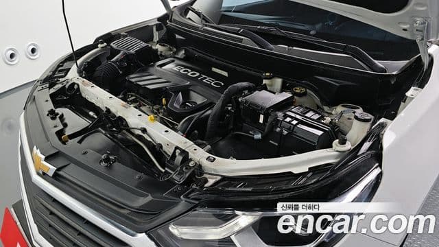 Chevrolet(GM대우) Equinox 2WD LT, 2020 6
