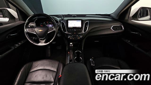 Chevrolet(GM대우) Equinox 2WD LT, 2020 7