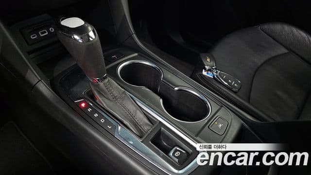 Chevrolet(GM대우) Equinox 2WD LT, 2020 9