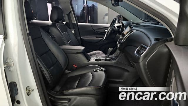 Chevrolet(GM대우) Equinox 2WD LT, 2020 10