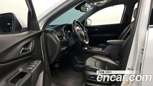Chevrolet(GM대우) Equinox 2WD LT, 2020 11