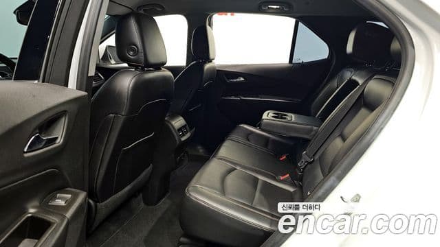 Chevrolet(GM대우) Equinox 2WD LT, 2020 12