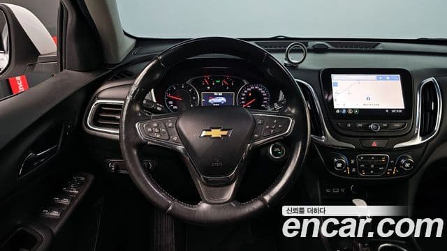 Chevrolet(GM대우) Equinox 2WD LT, 2020 13
