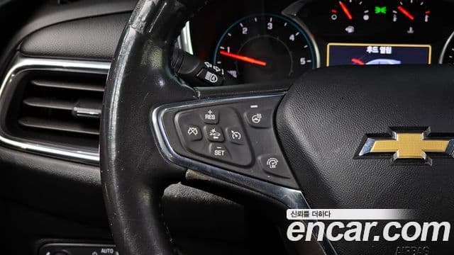 Chevrolet(GM대우) Equinox 2WD LT, 2020 14