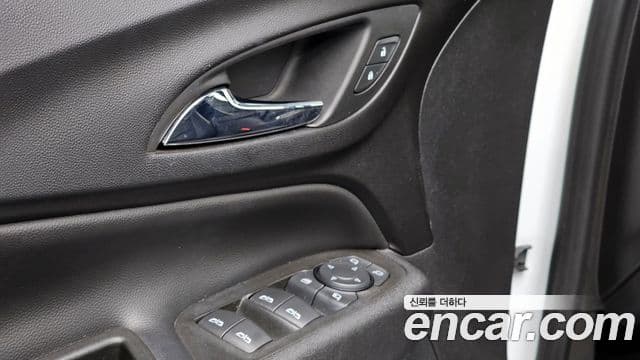 Chevrolet(GM대우) Equinox 2WD LT, 2020 15