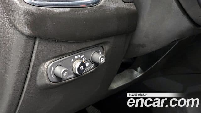 Chevrolet(GM대우) Equinox 2WD LT, 2020 16