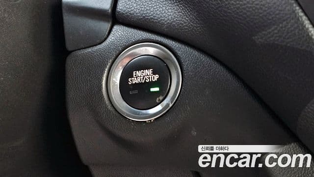 Chevrolet(GM대우) Equinox 2WD LT, 2020 19