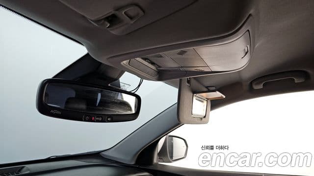 Chevrolet(GM대우) Equinox 2WD LT, 2020 20