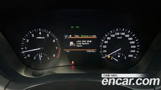 Genesis G80 Luxury, 2019 8