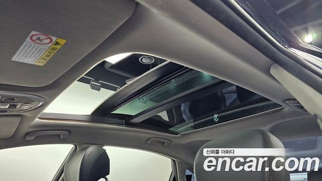 Genesis G80 Luxury, 2019 13