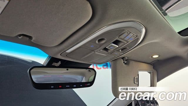 Genesis G80 Luxury, 2019 18