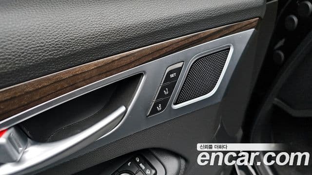 Genesis G80 Luxury, 2017 17