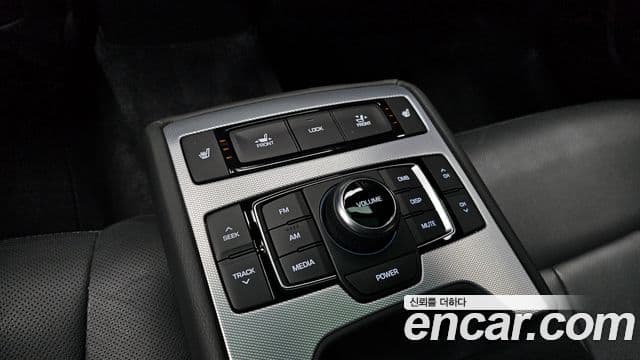 Genesis G80 Luxury, 2017 19