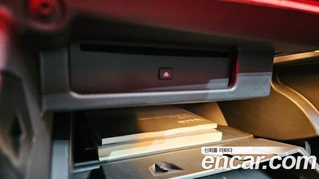 Renault Korea(Samsung) SM6 2.0 GDe SE, 2016 18