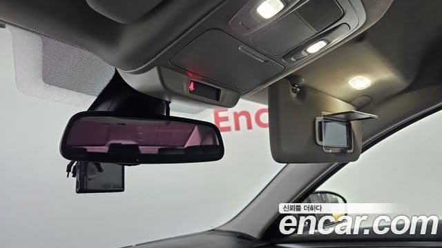 Renault Korea(Samsung) SM6 2.0 GDe SE, 2016 19