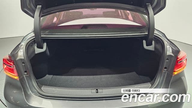 Renault Korea(Samsung) SM6 2.0 GDe SE, 2016 20