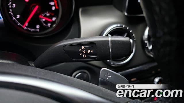 Mercedes-Benz CLA-класс C117 AMG Line, 2019 9