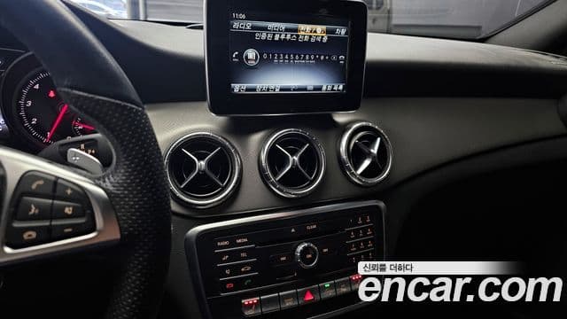 Mercedes-Benz CLA-класс C117 AMG Line, 2019 14