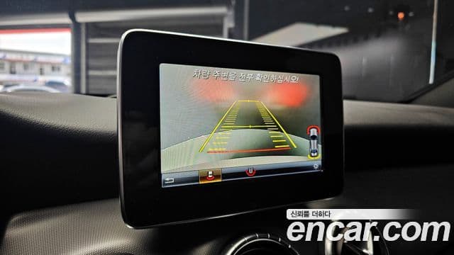 Mercedes-Benz CLA-класс C117 AMG Line, 2019 15