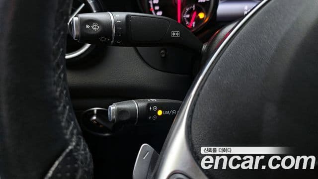 Mercedes-Benz CLA-класс C117 AMG Line, 2019 17