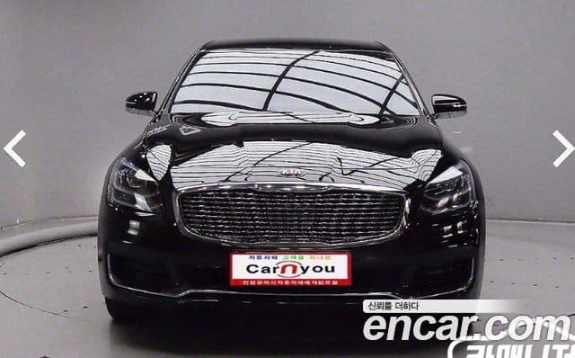 Kia The / новый K9 Best SelectionⅠ, 2021 1