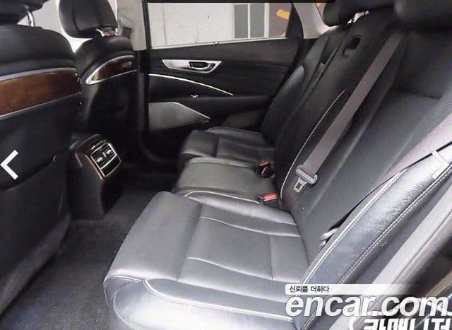 Kia The / новый K9 Best SelectionⅠ, 2021 9