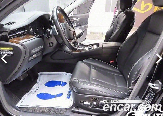 Kia The / новый K9 Best SelectionⅠ, 2021 11