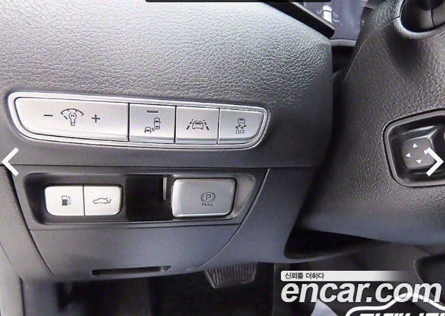 Kia The / новый K9 Best SelectionⅠ, 2021 12