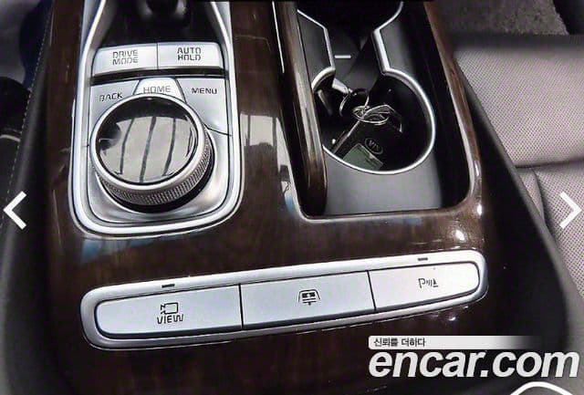 Kia The / новый K9 Best SelectionⅠ, 2021 13