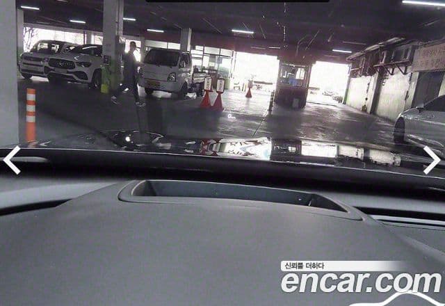 Kia The / новый K9 Best SelectionⅠ, 2021 15