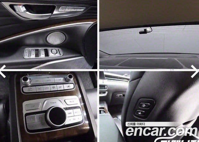 Kia The / новый K9 Best SelectionⅠ, 2021 17