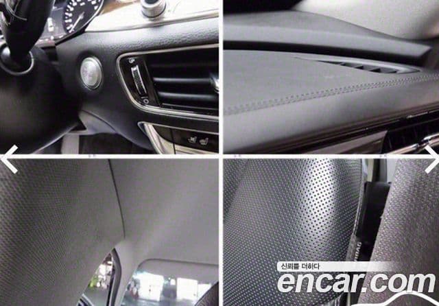 Kia The / новый K9 Best SelectionⅠ, 2021 19