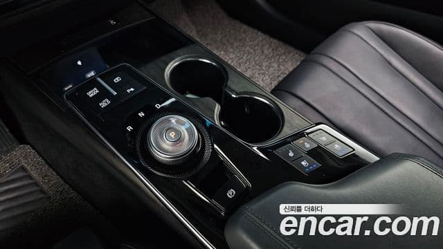 Kia K8 Noblesse, 2022 9