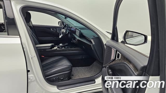 Kia K8 Noblesse, 2022 10