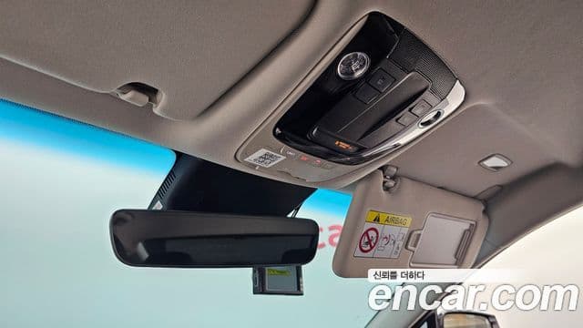 Kia K8 Noblesse, 2022 19