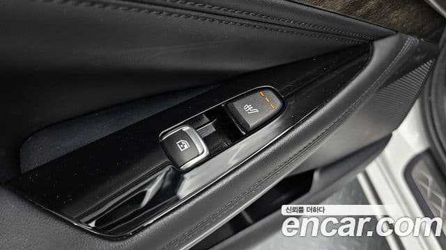 Kia K8 Noblesse, 2022 20