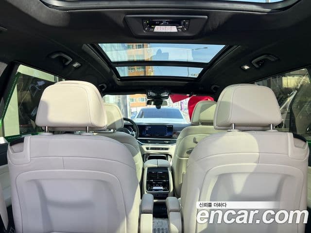 BMW X7 (G07) xDrive 40d M Sport 6인승, 2025 17