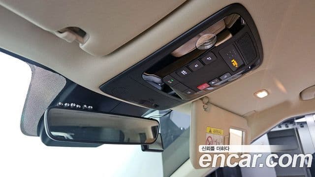 Kia Carnival 4세대 Noblesse, 2023 17