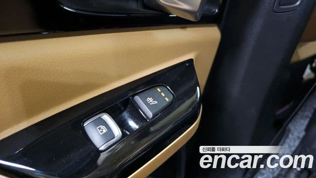 Kia Carnival 4세대 Noblesse, 2023 18