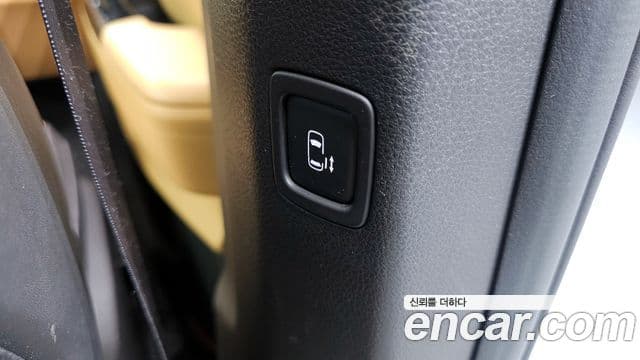 Kia Carnival 4세대 Noblesse, 2023 19