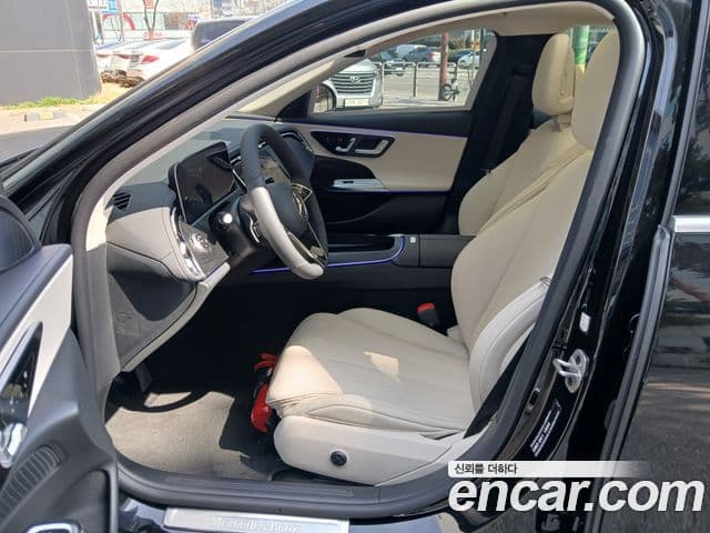 Mercedes-Benz E-класс W214 Avantgarde, 2025 8