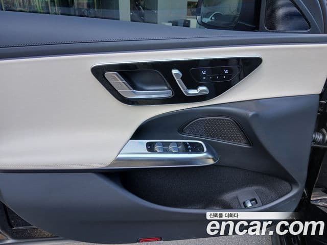 Mercedes-Benz E-класс W214 Avantgarde, 2025 9