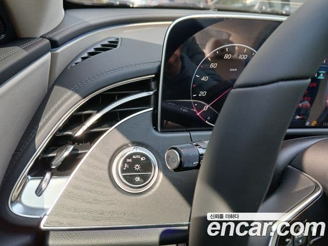 Mercedes-Benz E-класс W214 Avantgarde, 2025 10